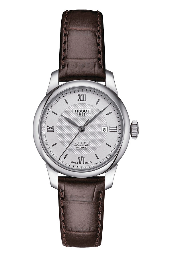 Tissot Le Locle Automatic Lady T006.207.16.038.00