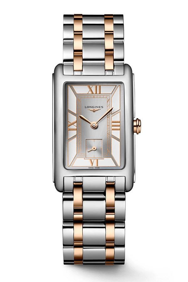 Longines DolceVita L5.512.5.75.7