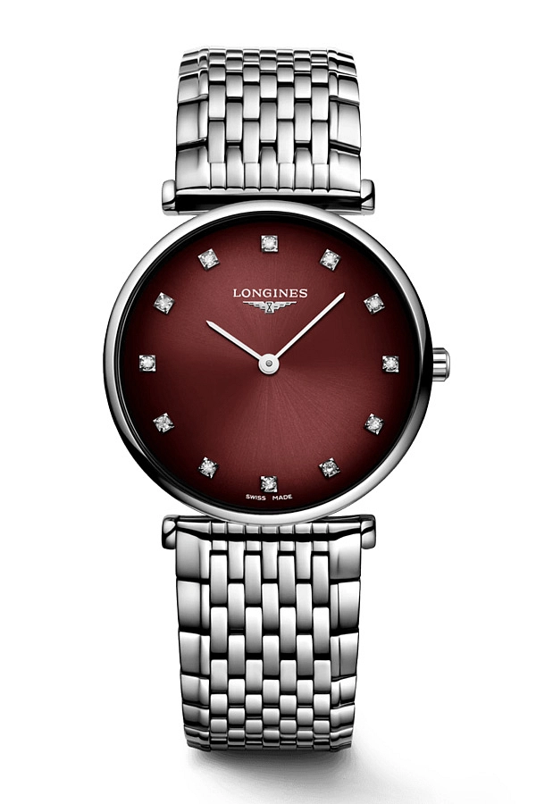 Longines La Grande Classique de Longines L4.512.4.91.6