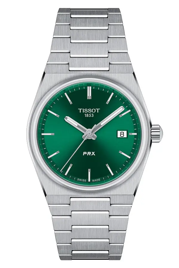 Tissot PRX 35mm T137.210.11.081.00