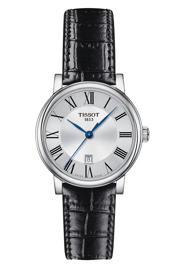 Tissot Carson Premium Lady T122.210.16.033.00