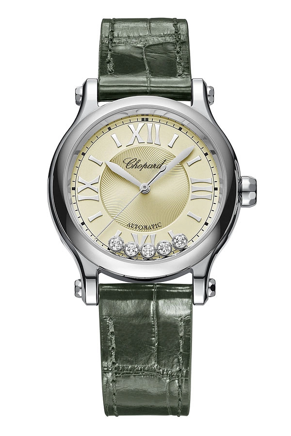 Chopard Happy Sport 278608-3010