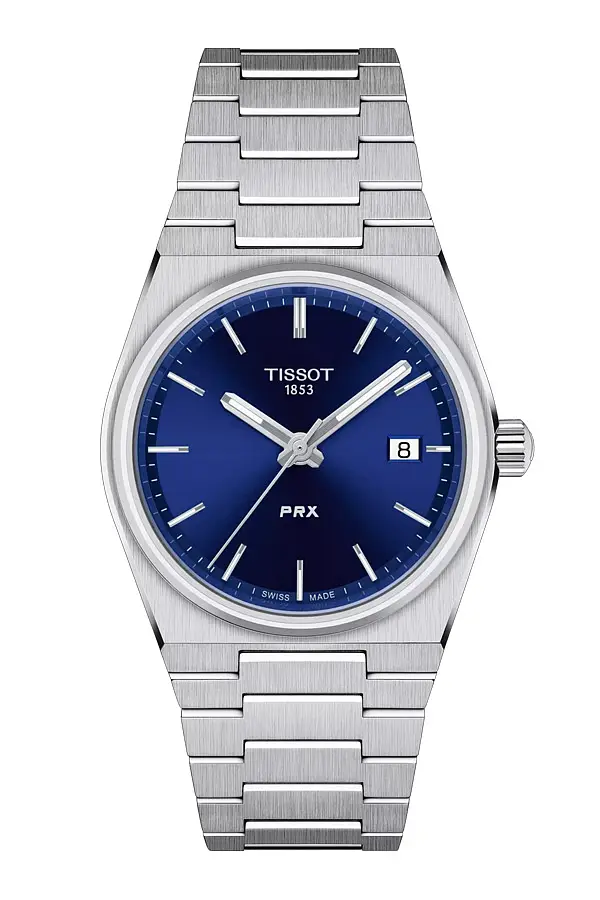 Tissot PRX 35mm T137.210.11.041.00