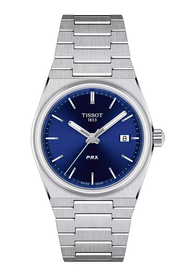 Tissot PRX 35mm T137.210.11.041.00