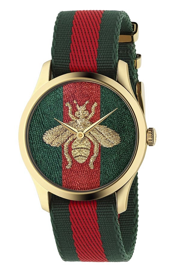 Gucci G-Timeless Contemporary YA126487B