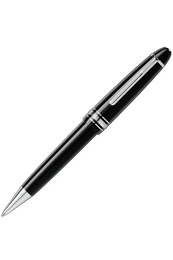 Montblanc Meisterstück Platinum-Coated LeGrand Kuličkové pero MB132450