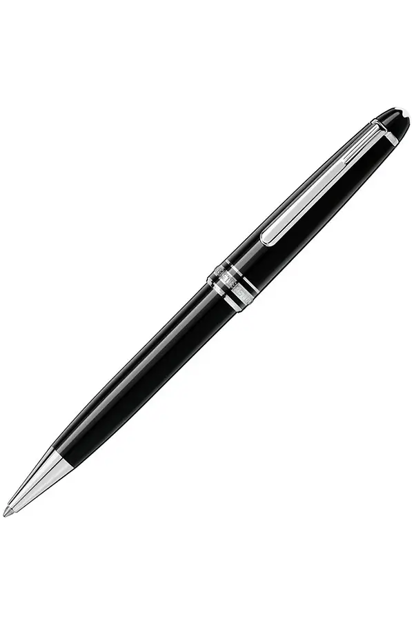 Montblanc Meisterstück Platinum-Coated Classique Kuličkové pero MB132446