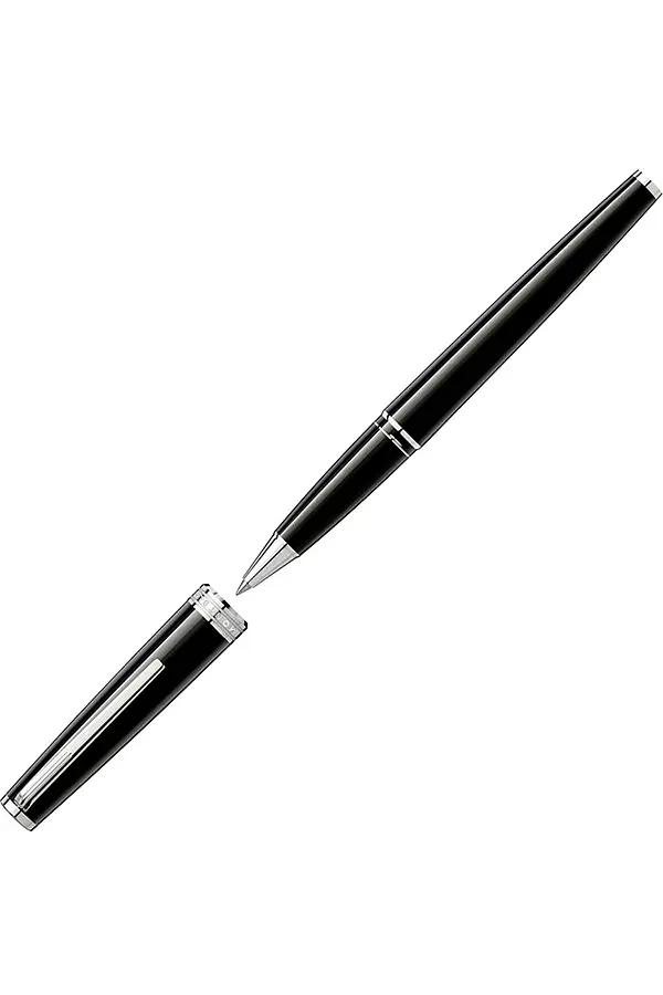 Montblanc PIX Black Rollerball 114796