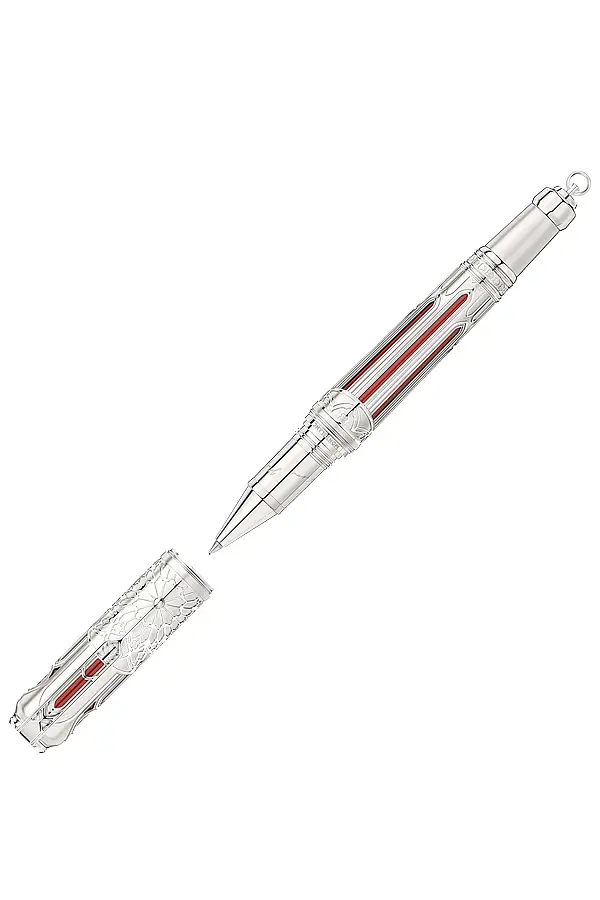 Montblanc Rollerball Pen Victor Hugo Limited Edition 1831 MB125498
