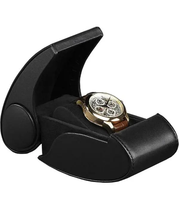 Buben & Zorweg TRAVELER 1