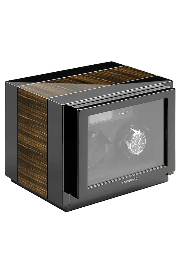 Buben & Zorweg VANTAGE 2