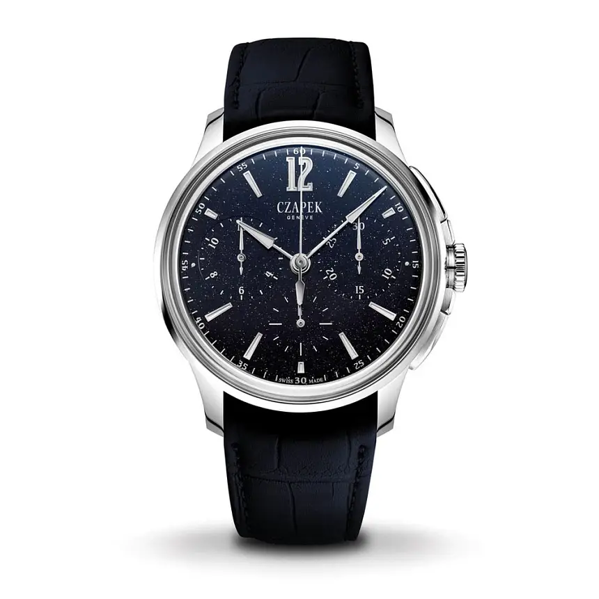 Czapek Faubourg de Cracovie Aventurine