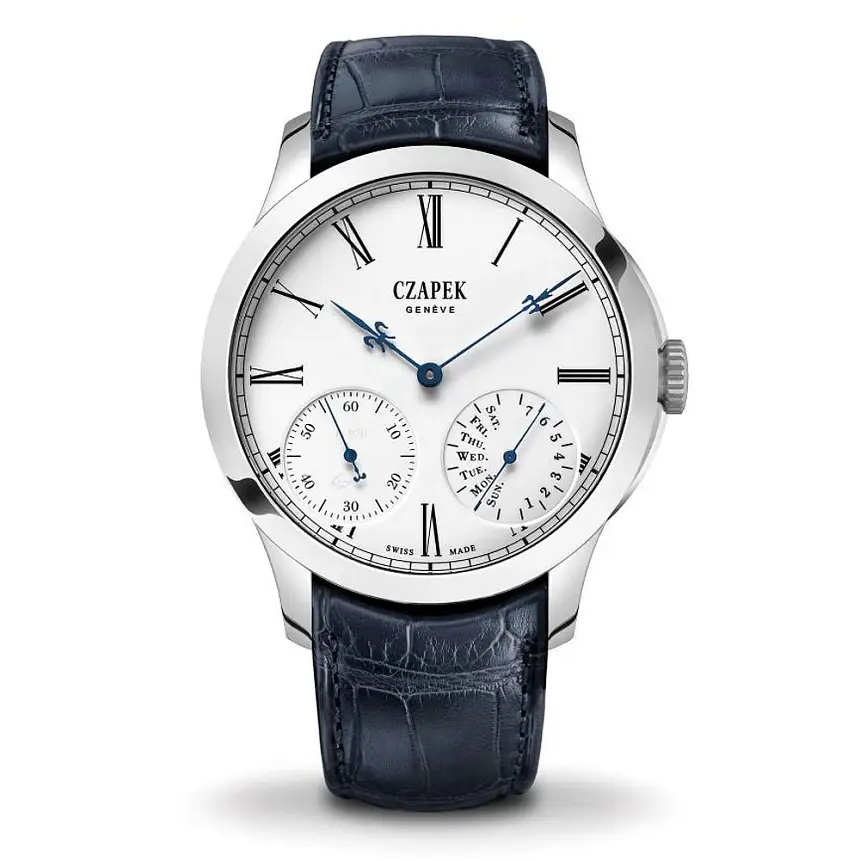Czapek Quai Des Bergues No25 Ter