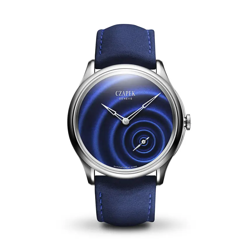 Czapek Promenade Goutte D'Eau