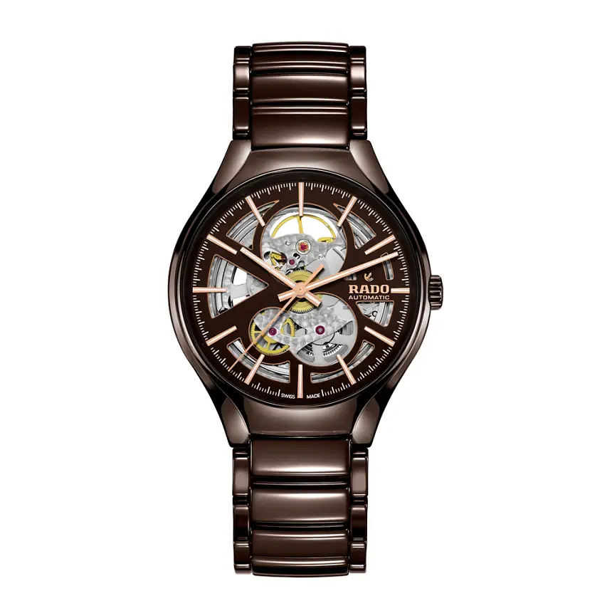 Rado True Automatic Open Heart R27511302