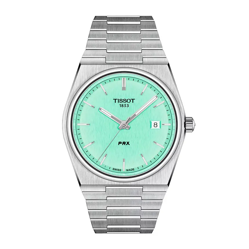 Tissot PRX T137.410.11.091.01