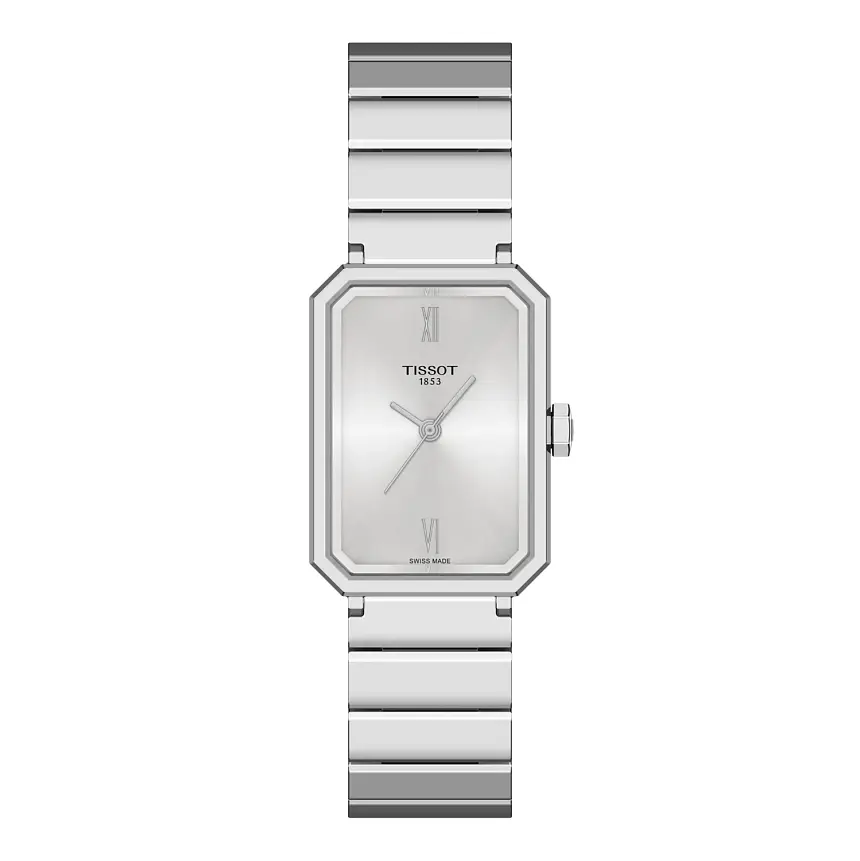 Tissot SRV 30mm T160.110.11.033.00