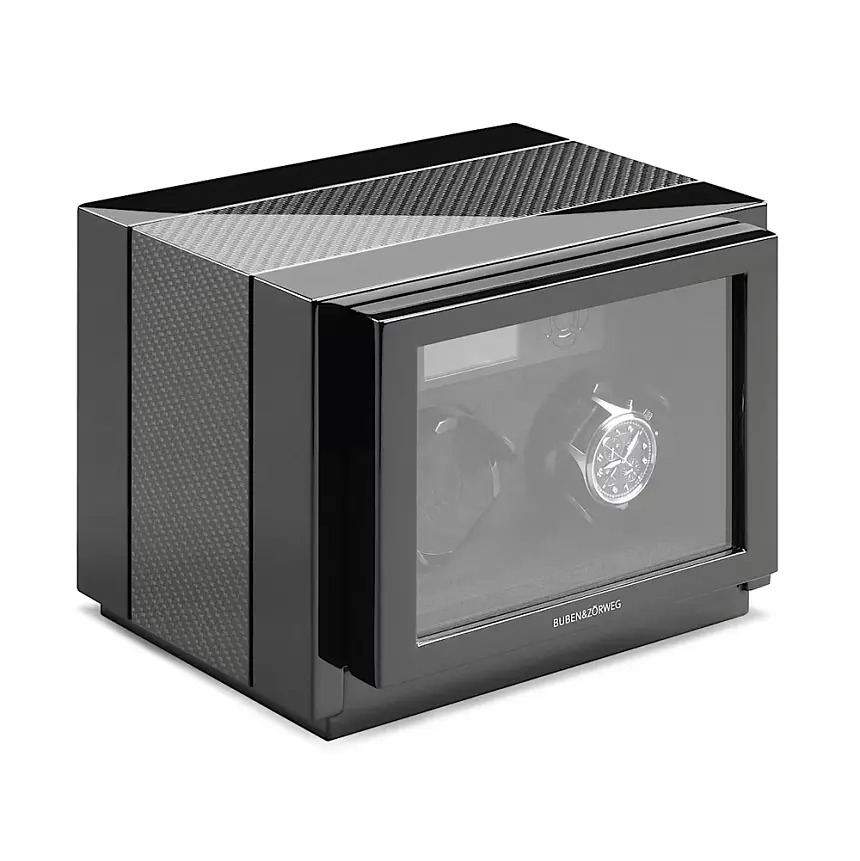 Buben & Zorweg VANTAGE 2 Carbon