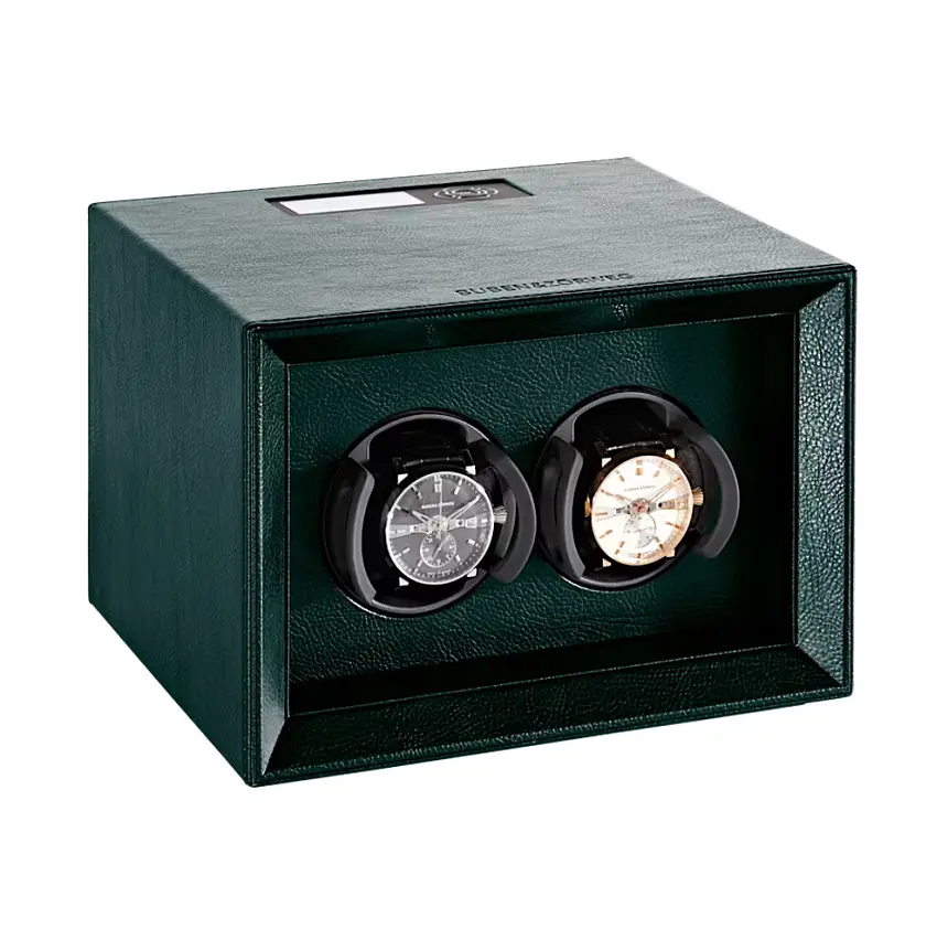 Buben & Zorweg Safe Master 2 Green