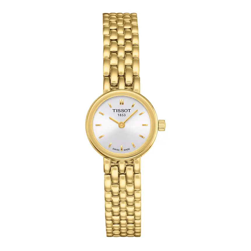 Tissot Lovely T058.009.33.031.00