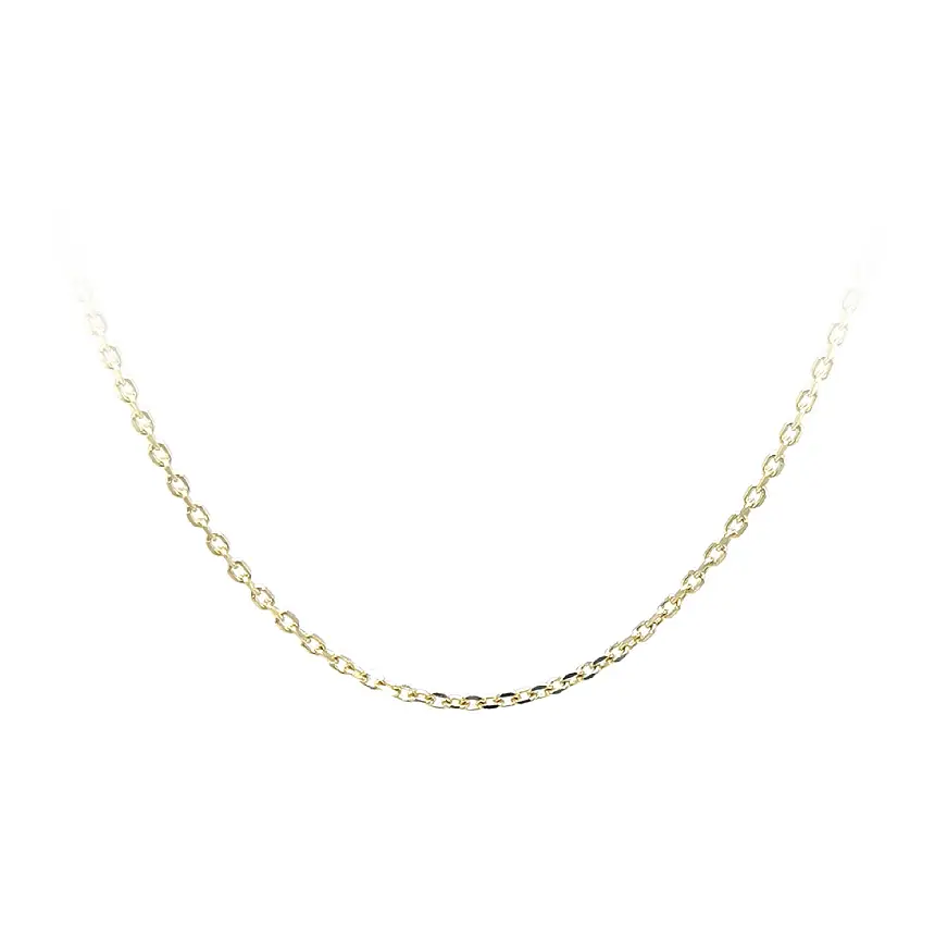 Zlatý řetízek Ankr