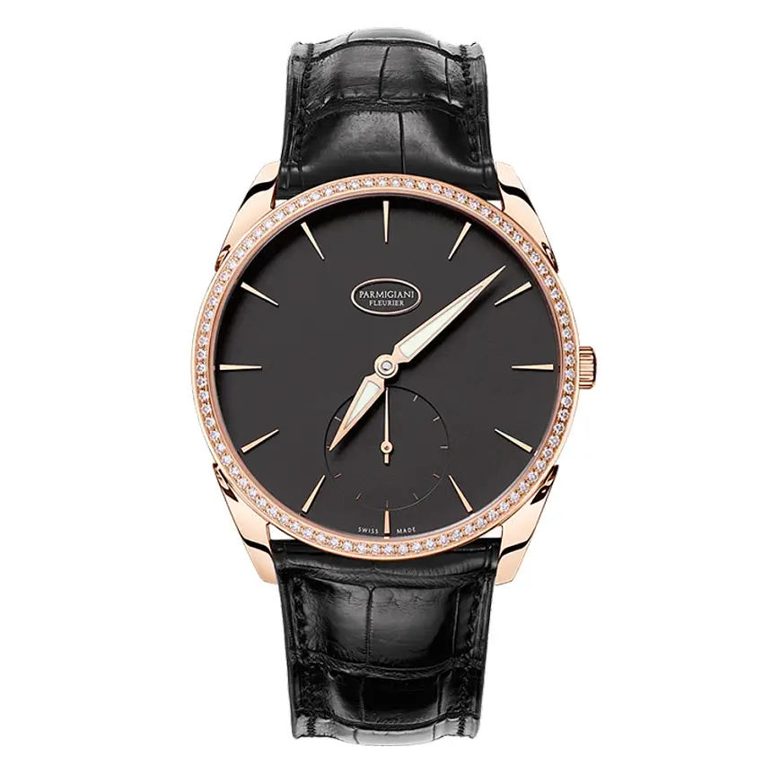 Parmigiani Tonda 1950 PFC267-1060300-HA1421