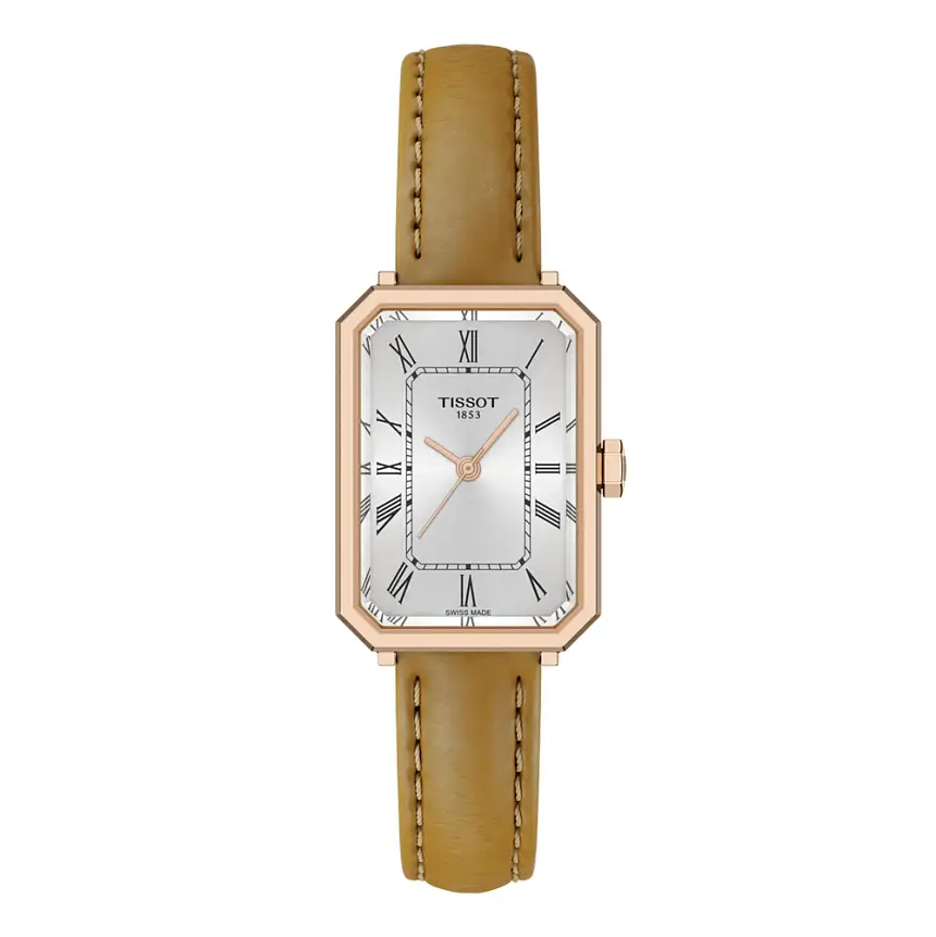 Tissot SRV T160.110.36.033.00