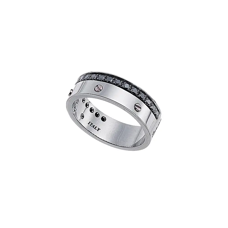 Zlatý Prsten Zancan Couture Ringhs EA102BR