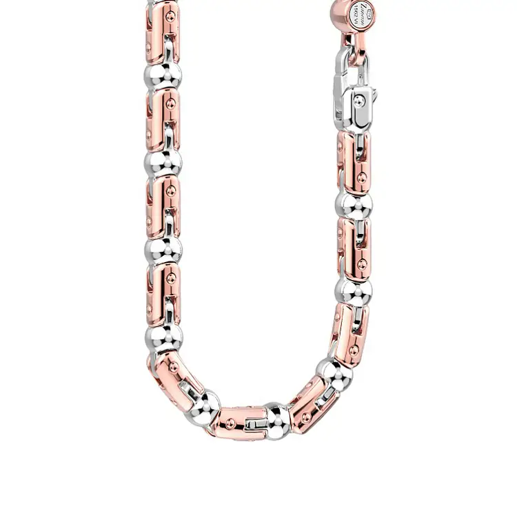 Zlatý Pánský Řetízek Zancan