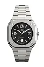 Bell & Ross BR 05 Black Steel BR05A-BL-ST/SST
