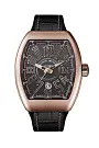 Franck Muller Vanguard V 45 SC DT 5N NR