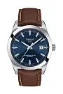 Tissot Gentleman Powermatic 80 Silicium T127.407.16.041.00