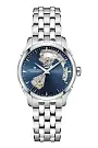 Hamilton Jazzmaster Open Heart Lady Auto H32215141