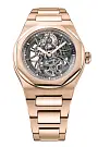 Girard-Perregaux Laureato Skeleton 81015-52-002-52A