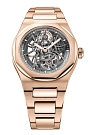 Girard-Perregaux Laureato Skeleton 81015-52-002-52A