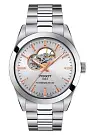 Tissot Gentleman Powermatic 80 Open Heart T127.407.11.031.01