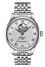 Tissot Le Locle Powermatic 80 Open Heart T006.407.11.033.02