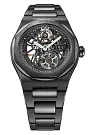 Girard-Perregaux Laureato Skeleton Ceramic 81015-32-001-32A