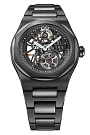 Girard-Perregaux Laureato Skeleton Ceramic 81015-32-001-32A