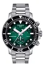 Tissot Seastar 1000 Quartz Chronograph T120.417.11.091.01