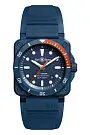 Bell & Ross BR 03-92 Diver Tara BR0392-D-TR-CE/SRB