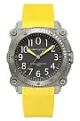 Hamilton Khaki Navy BeLOWZERO Auto Titanium H78535380
