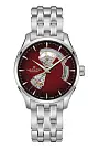 Hamilton Jazzmaster Open Heart Auto H32675170