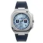 Bell & Ross BR-05 Chrono Patrouille de France BR05C-PAF-ST/SCA