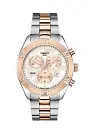 Tissot PR 100 Sport Chic Chronograph T101.917.22.151.00