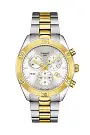 Tissot PR 100 Sport Chic Chronograph T101.917.22.031.00