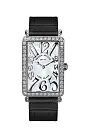 Franck Muller Long Island 952 QZ REL MOP D 1R