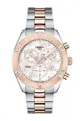 Tissot PR 100 Sport Chic Chronograph T101.917.22.116.00
