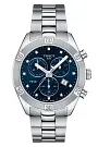Tissot PR 100 Sport Chic Chronopragh T101.917.11.046.00