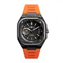 Bell & Ross BR-X5 Carbon Orange BRX5R-BO-TC/SRB